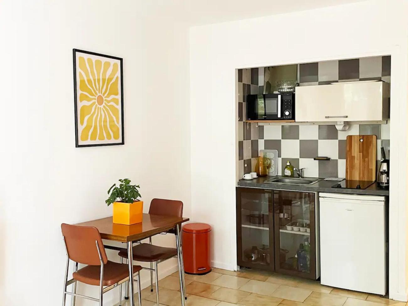 Appartement Groovy By Yume *