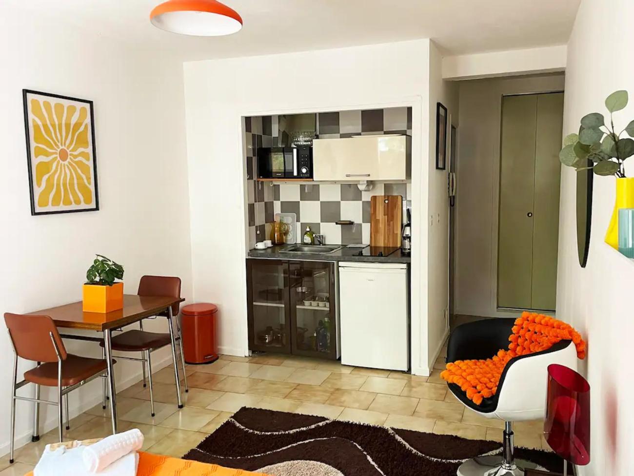 Groovy By Yume Appartement