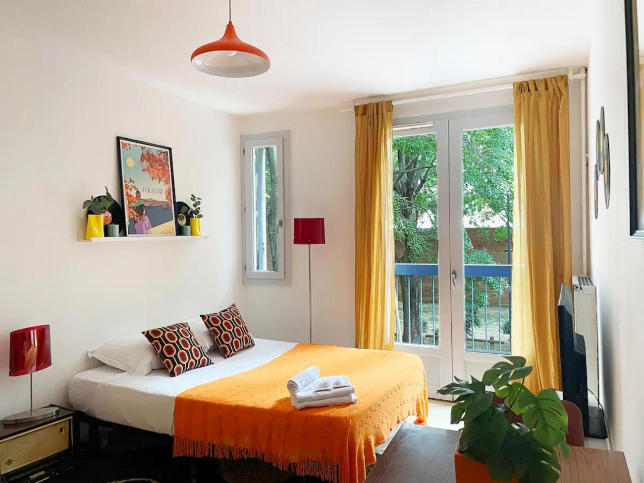 Groovy By Yume Apartamento *