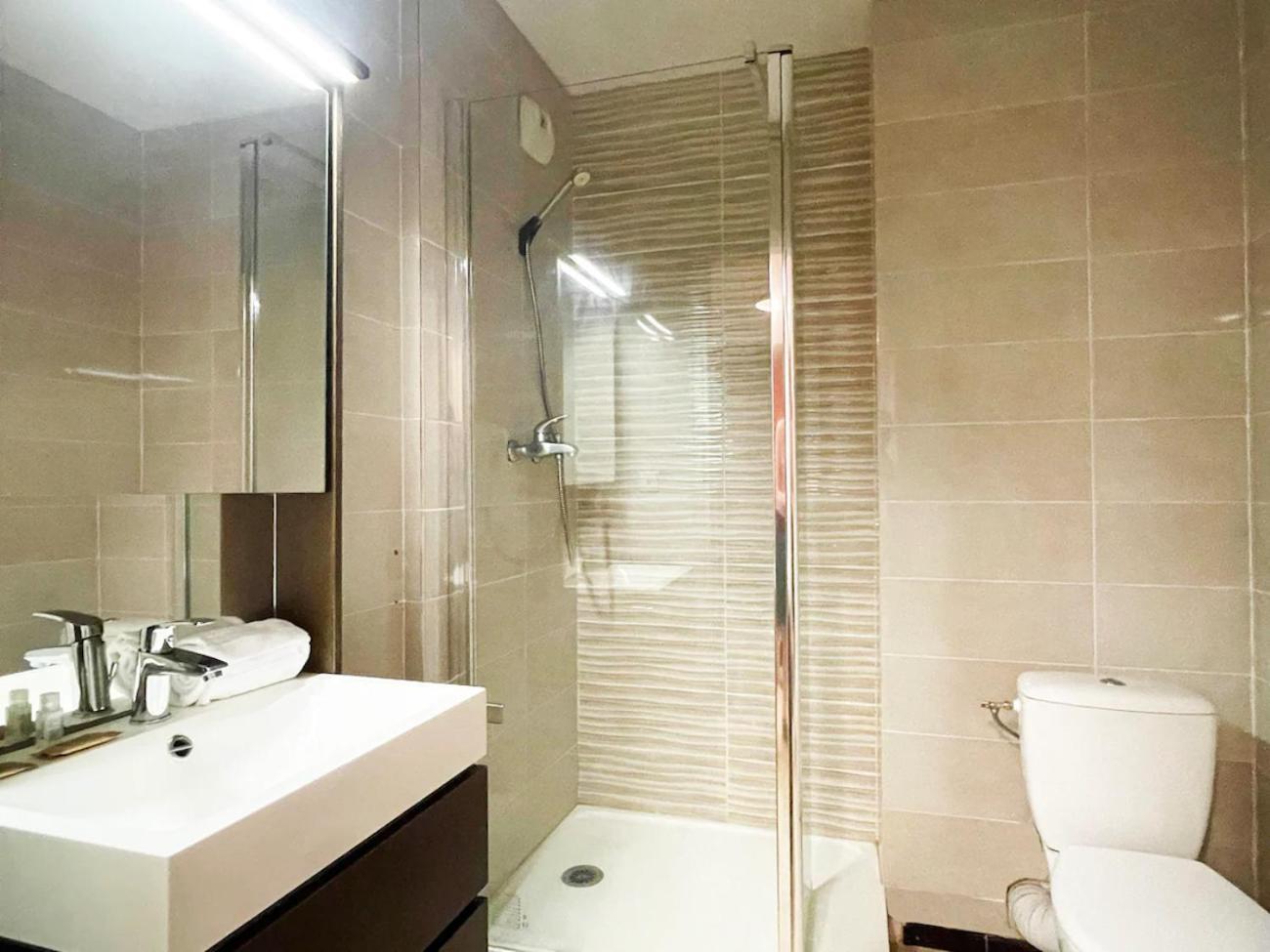 Groovy By Yume Apartment Toulouse